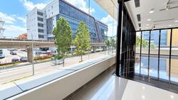 Redhill MRT (D3), Retail #628336101